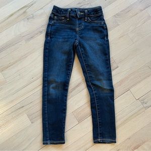 Jumping Jean Jegging | Size: 6X